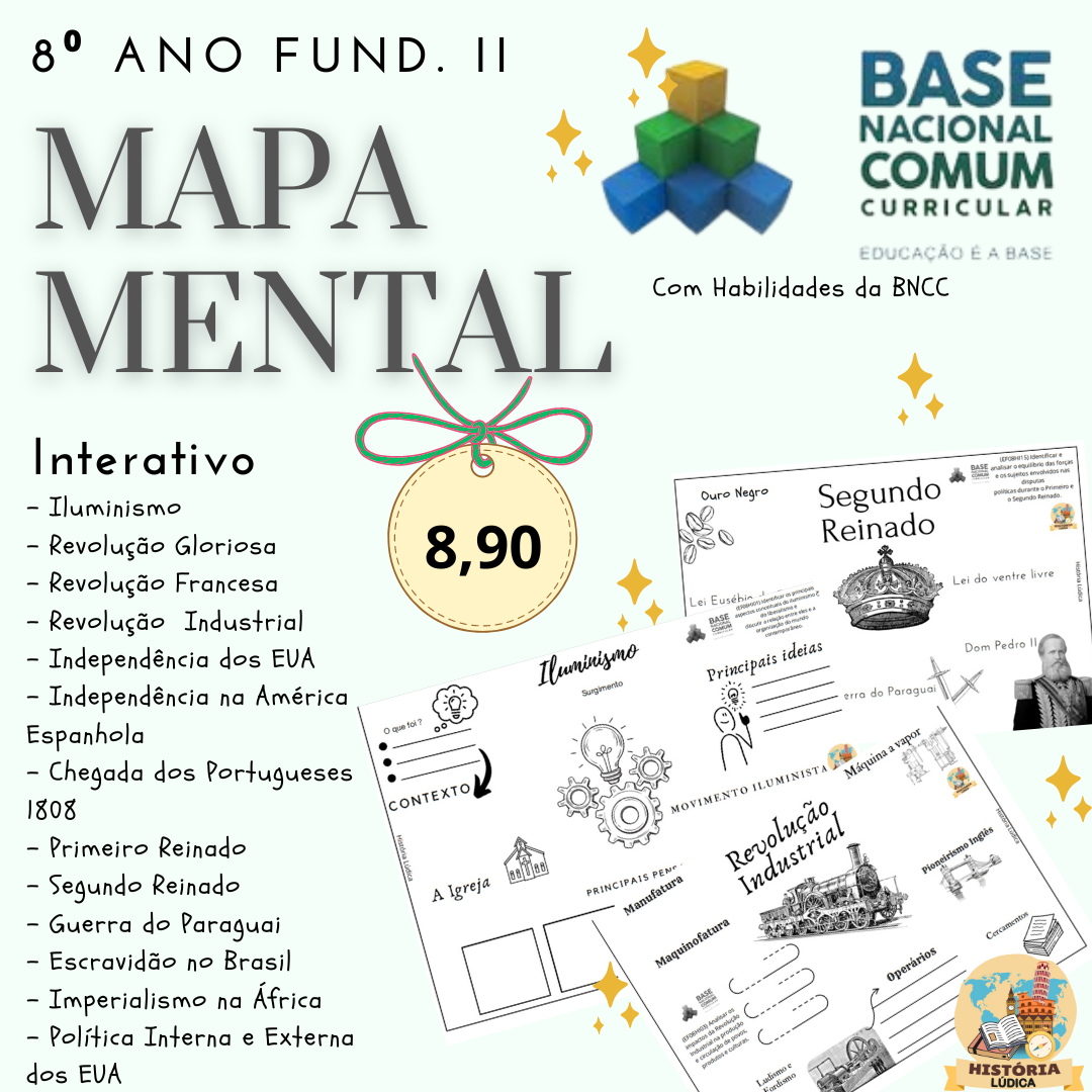 mapa mental