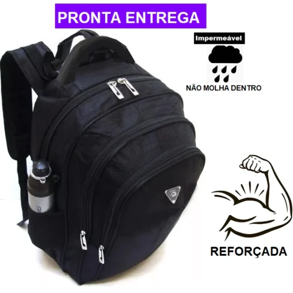 Mochila Bolsa Reforçada