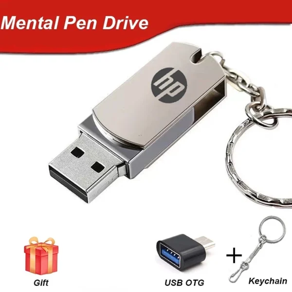 Pen Drive 1TB