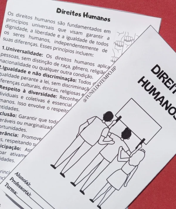 Direitos humanos