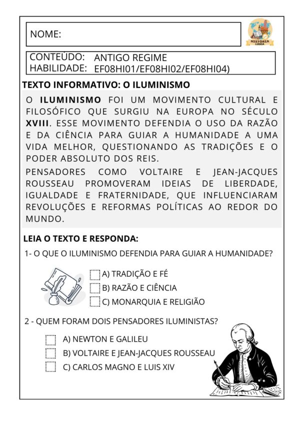 Atividades Autismo HISTÓRIA kit 02 - Image 9